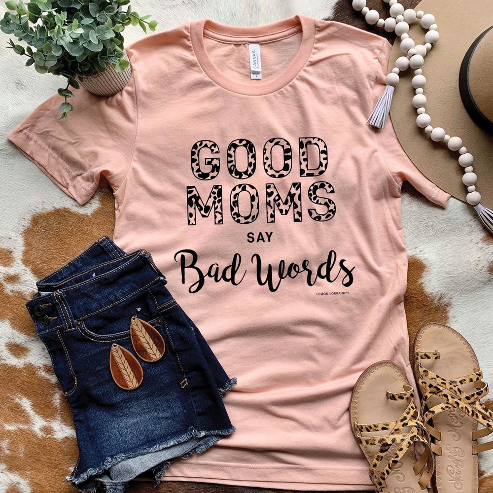 Boutique Tee